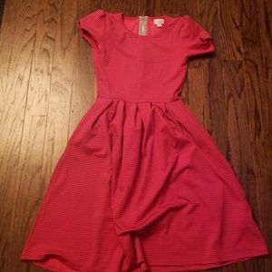 lularoe Amelia dress